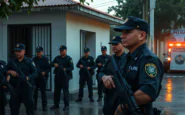 aumento della sicurezza per lex presidente bolsonaro in attesa del processo python 1756250372