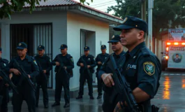 aumento della sicurezza per lex presidente bolsonaro in attesa del processo python 1756250372 265x160
