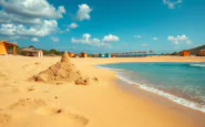 bambino di 4 anni muore in sardegna colpo di calore fatale python 1754946767