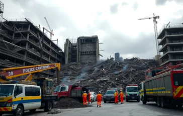 bangkok 23 incriminati per il crollo del grattacielo che ha causato 89 vittime python 1754609366 364x230