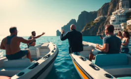 barcaioli a capri unanalisi del conflitto e del business python 1755538251 265x160