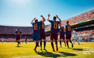 barcellona dominato dal como rashford fa il suo debutto python 1754903289