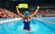 benedetta pilato porta a casa il bronzo nei 50 rana ai mondiali di nuoto python 1754225088