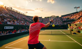 benjamim bonzi sorprende medvedev in un match tumultuoso python 1756108574 265x160
