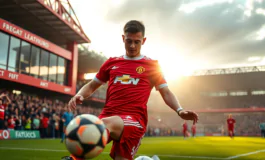 benjamin sesko passa al manchester united un colpo da 765 milioni python 1754739532 265x160