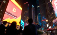 bitcoin raggiunge nuovi massimi storici con superamento dei 124000 dollari python 1755158982