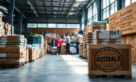 blocco delle spedizioni postali da australia e giappone verso gli stati uniti python 1756189692 265x160