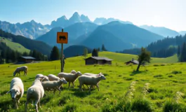bolzano e i movimenti ambientalisti un conflitto sul destino dei lupi python 1754967570 265x160