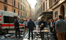 botulino a roma due vittime e tre indagati per omicidio colposo python 1754717030 265x160