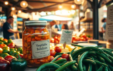 botulismo alimentare in italia un allerta da non ignorare python 1755079420