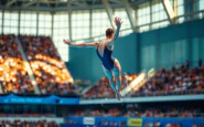 bronzo per chiara pellacani nel trampolino da 3m ai mondiali di singapore python 1754185969