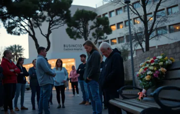 cagliari botulismo una vittima e otto intossicati dopo la fiesta latina python 1754650759 364x230