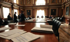 camera dei deputati nuove sviluppi sul caso almasri python 1754435569 265x160