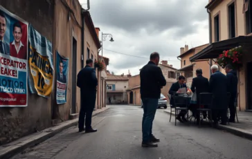 candidature m5s in calabria realta o illusione python 1755688136 364x230
