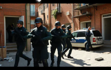carabinieri arrestano 15 persone in unoperazione antidroga a livorno python 1756276633