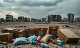 carestia a gaza il ruolo del blocco e le conseguenze umanitarie python 1755859374 265x160