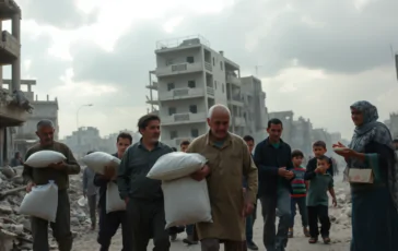 carestia a gaza lonu lancia un appello accorato python 1755931776 364x230