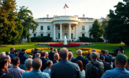 casa bianca conferma trump disponibile per colloqui con putin e zelensky python 1754520814 265x160