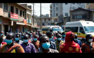 Apornas Koppor i Sierra Leone: En Snabbväxande Kris – Vad du Behöver Veta