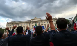 caso almasri giorgia meloni e le ombre del governo python 1754467398 265x160