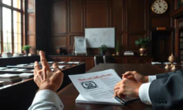 caso almasri il ruolo dei ministri coinvolti python 1754454410 265x160
