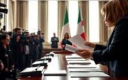 caso almasri meloni chiede giustizia per i suoi ministri python 1754337448