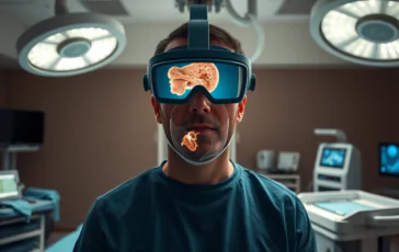 chirurgia innovativa come il visore 3d migliora le operazioni python 1755722250 364x230