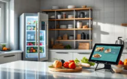 cibo e tecnologia cosa ci riserva il futuro alimentare python 1755799309