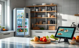 cibo e tecnologia cosa ci riserva il futuro alimentare python 1755799309 265x160