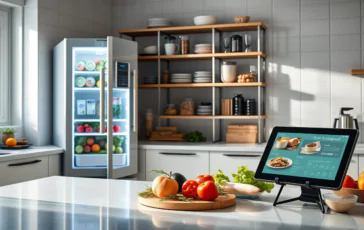 cibo e tecnologia cosa ci riserva il futuro alimentare python 1755799309 364x230