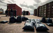 civitavecchia la realta sul traffico di droga e i sequestri python 1754032306