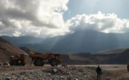 codelco autorizzata a riprendere parzialmente le operazioni nella miniera di rame python 1754824338