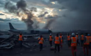 colombiani coinvolti nellattacco aereo in sudan il bilancio delle vittime python 1754583003