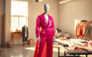 come lai sta cambiando il panorama della pubblicita nella moda python 1756305258