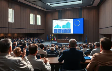 come lunione europea sta affrontando le nuove sfide globali python 1755879455