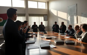 conferenza curda segna un nuovo capitolo nelle tensioni siriane python 1754754534 364x230