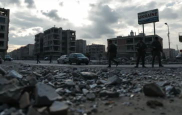 conflitti in corso ucraina e gaza sotto attacco python 1756259734 364x230