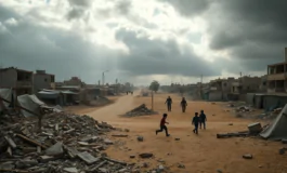 conflitto a gaza netanyahu verso la conquista totale della striscia python 1754363490 265x160