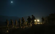conflitto al confine le forze pakistane neutralizzano miliziani afghani python 1754662113
