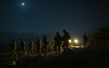 conflitto al confine le forze pakistane neutralizzano miliziani afghani python 1754662113 364x230