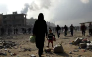 conflitto in medioriente il tragico bilancio di gaza python 1754141551