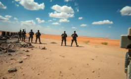 conflitto tra guardie della rivoluzione iraniane e separatisti beluci python 1755456926 265x160