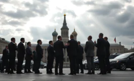 conflitto ucraina russia nuove sfide politiche e militari python 1754461934 265x160