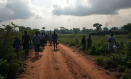 congo e ruanda un accordo di pace fragile mentre continuano i massacri python 1756127559 265x160