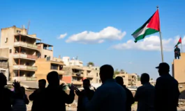 controllo temporaneo su gaza le dichiarazioni di netanyahu python 1754592366 265x160