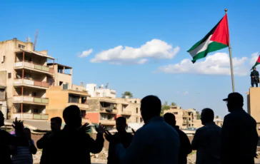 controllo temporaneo su gaza le dichiarazioni di netanyahu python 1754592366 364x230