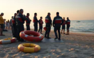 coppia di turisti scomparsa nel mare un caso di allerta esagerata python 1755447053