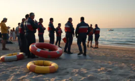 coppia di turisti scomparsa nel mare un caso di allerta esagerata python 1755447053 265x160