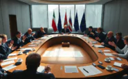 coreper incontra ambasciatori ue per discutere vertice trump putin python 1755295317