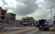 corridoi umanitari a gaza la croce rossa in attesa di intervento python 1754283025